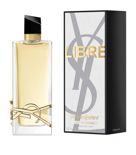 150 ml libre ysl|is YSL libre unisex.